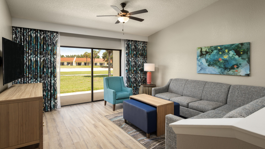 Holiday Inn Club Vacations at Orange Lake Resort by IHG - Général