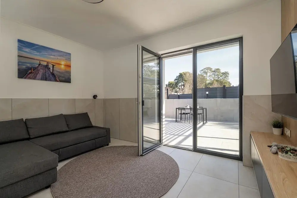 Balaton Flow Residences - фото 6