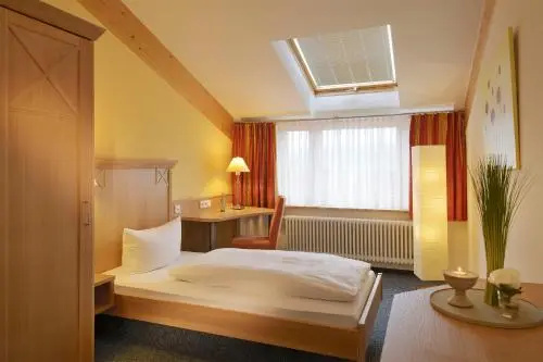 Landhotel Rössle - Général
