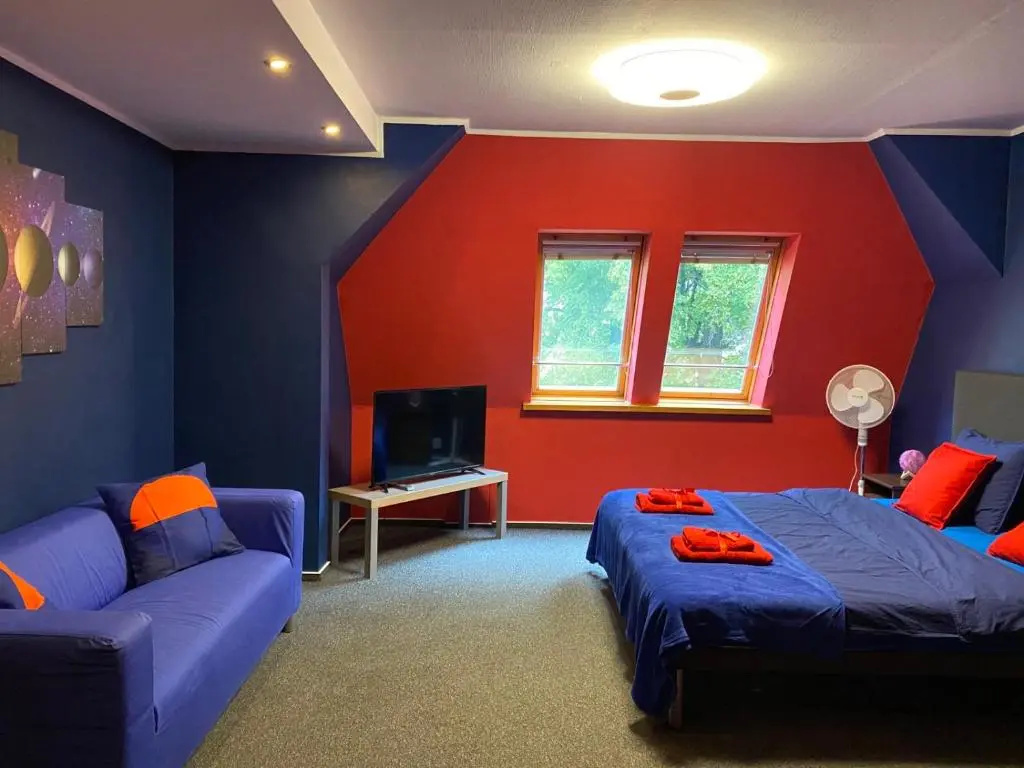 Hotel photo 3