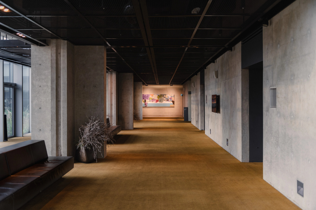 Nest Hotel Incheon - Général
