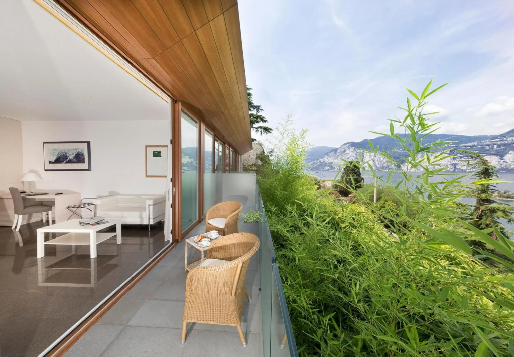 Hotel Bellevue San Lorenzo - Adults Only - Général