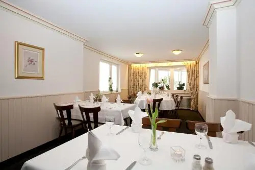 Hotel Mennicken - Général