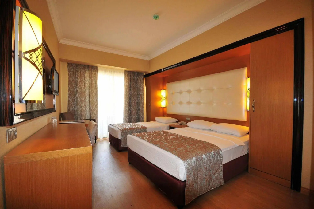 Pasa Beach Hotel - All Inclusive — фото 6