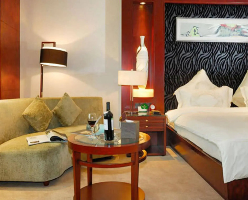 Yizui Crown Hotel - Général