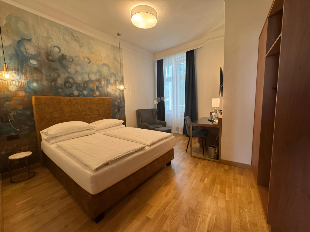 Hotel Secession an der Oper - Général