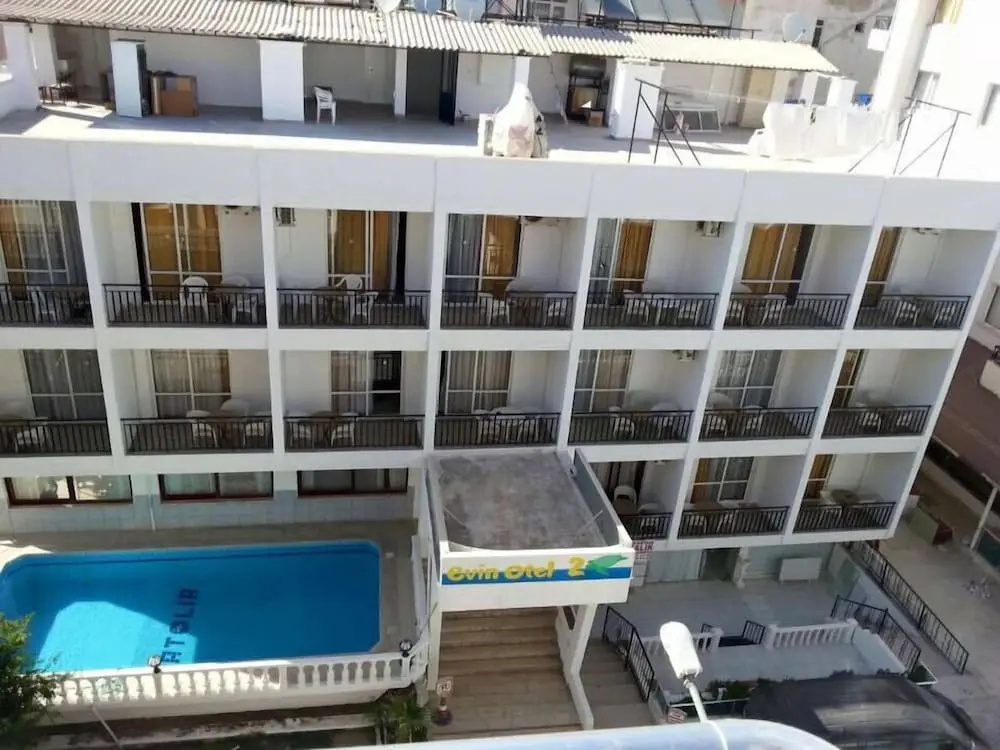 Evin Otel 2