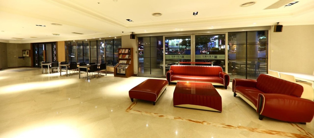 Li Gang Hotel