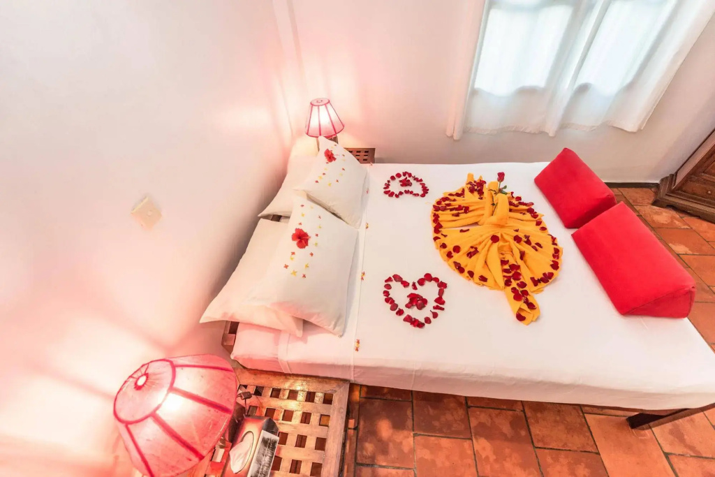SiZen Retreat & Spa