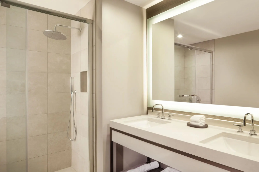 Hyatt Regency Frisco-Dallas - фото 8