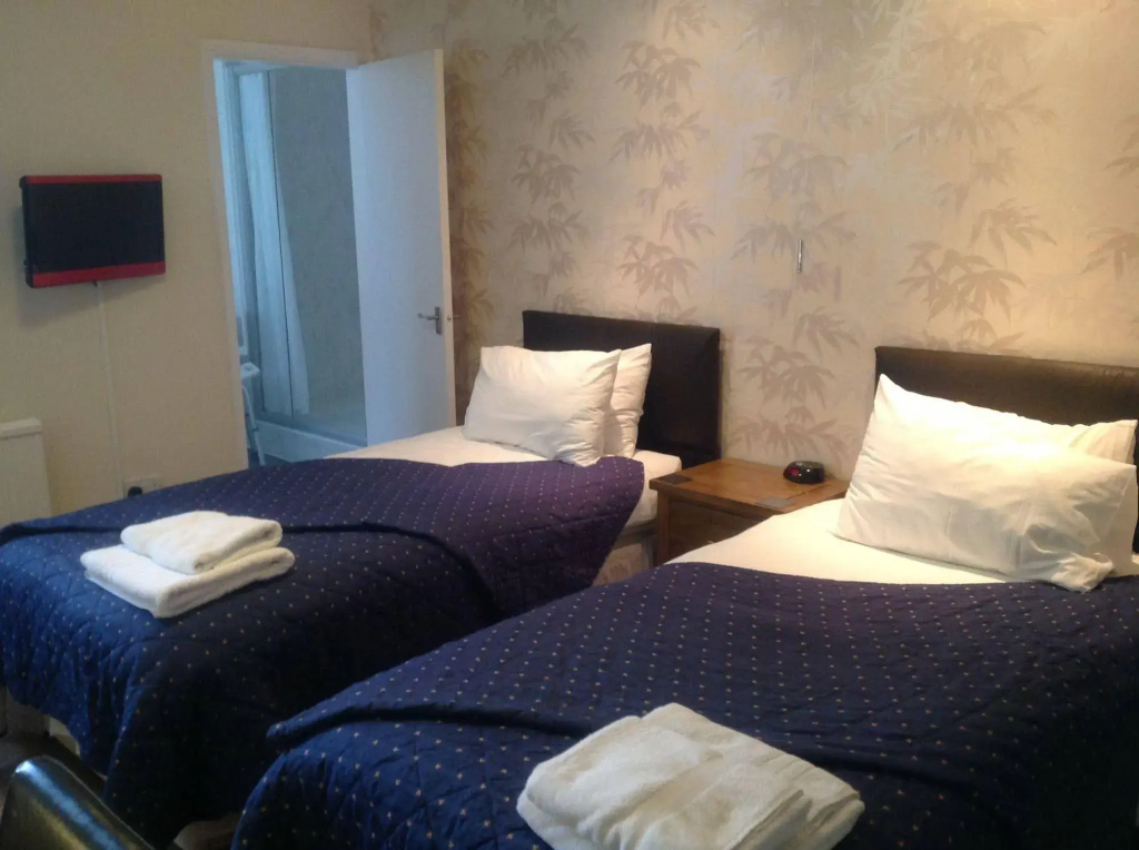 Hotel photo 20