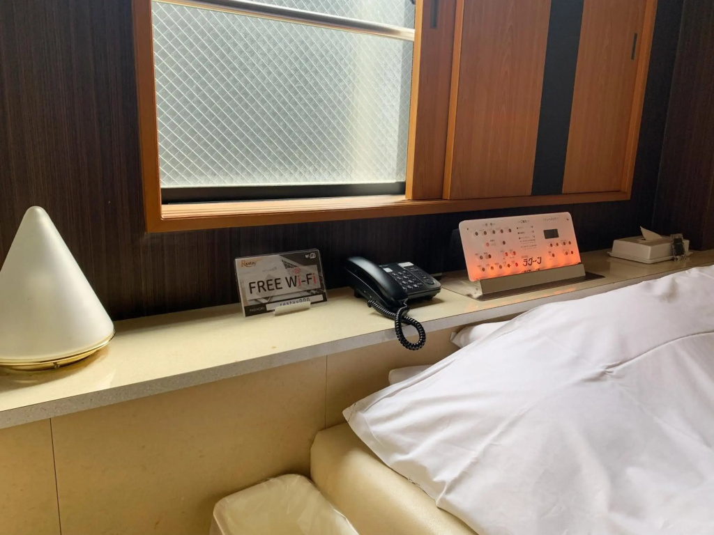 Hotel photo 2