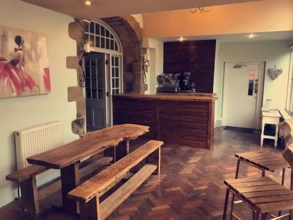 Kings Head Hotel - Général