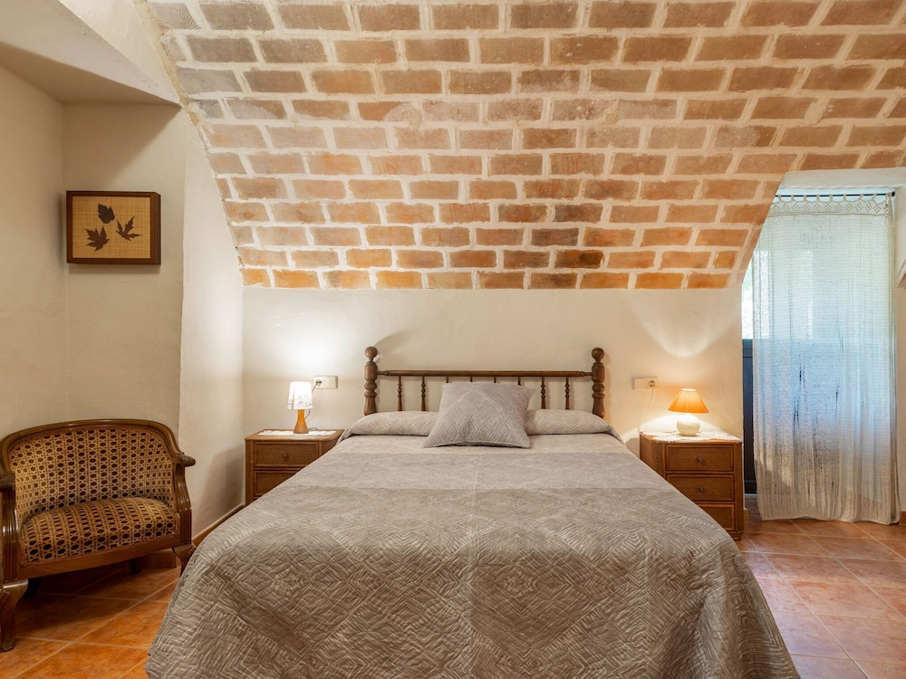 Appealing Apartment in Girona With Swimming Pool