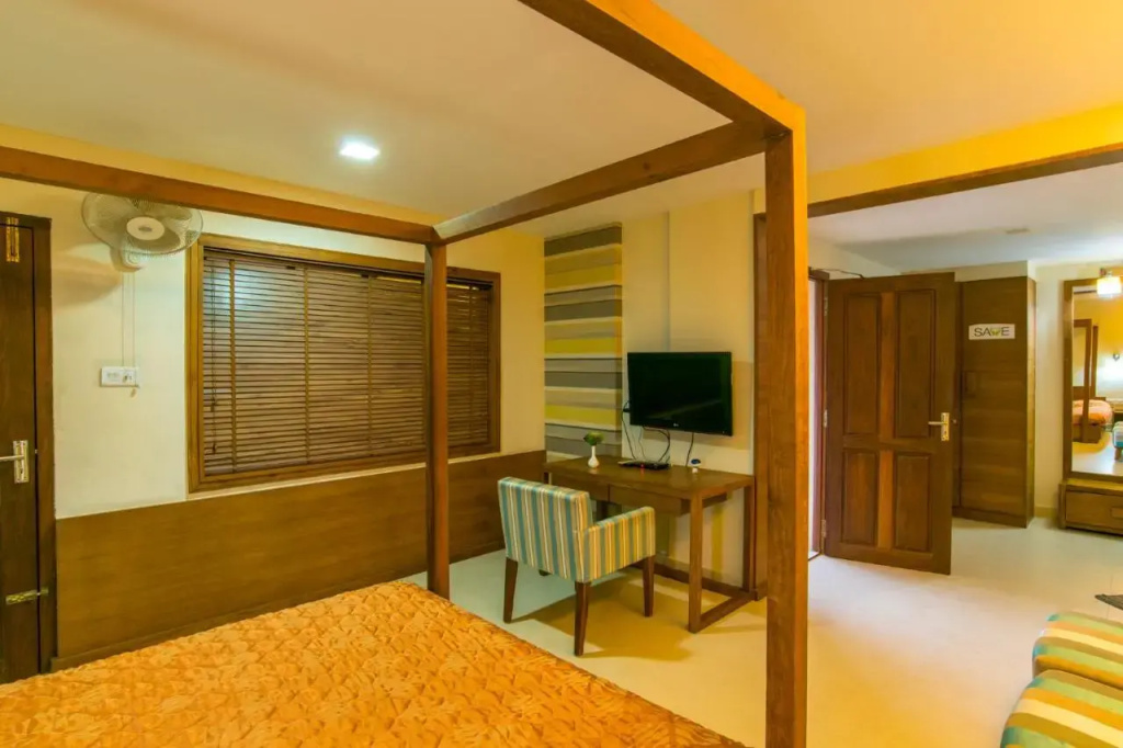 Hotel photo 7