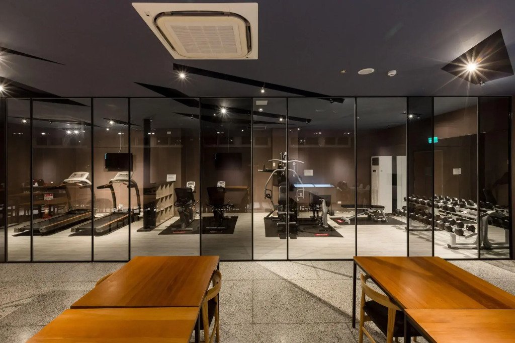 Green Hotel - фото 25