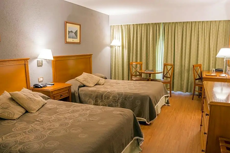 Executive Double room (twin beds)