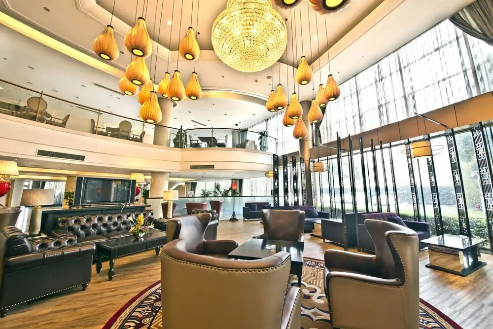 Business Centre