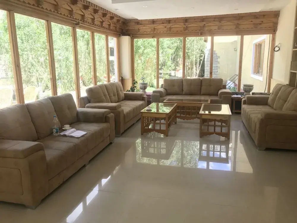 Sangto Villa Resort - Général