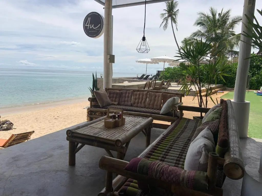 Beach & Waterfront