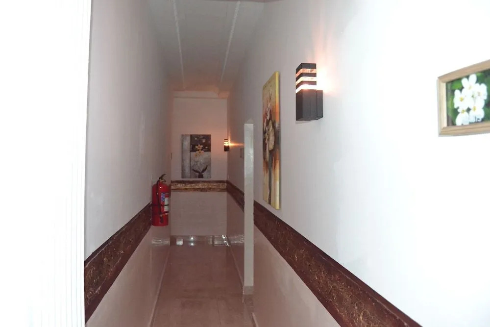 Hotel Greenlodge - фото 7