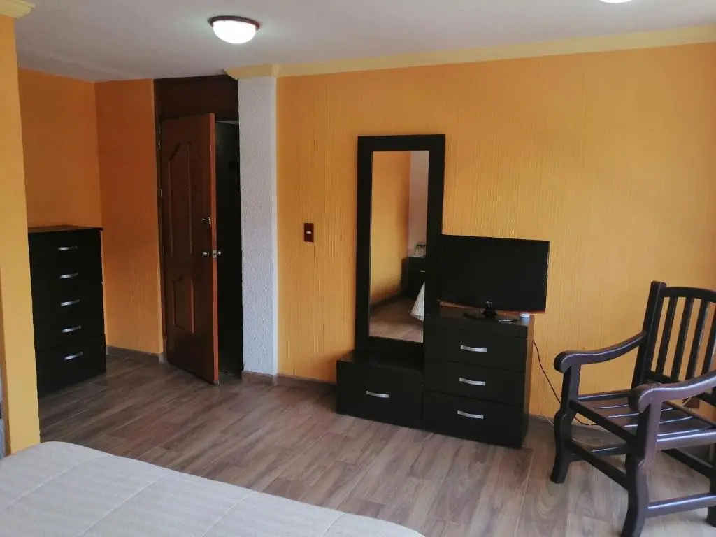 Hotel Las Américas - Chambres
