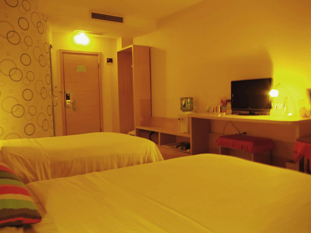 Spring City Star Hotel Jifeng Branch - Chambres