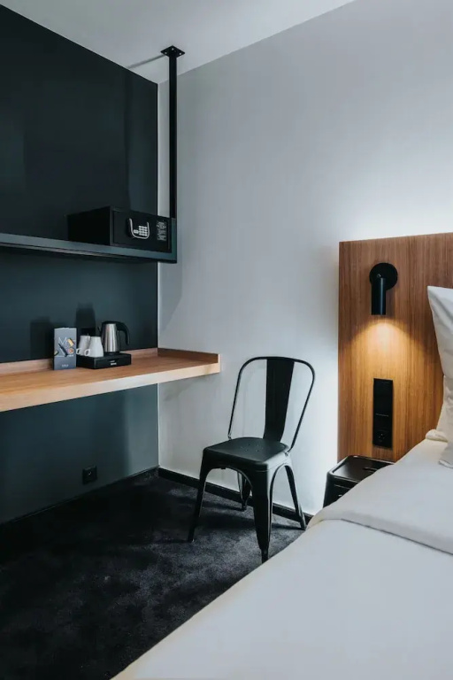 Orea Congress hotel  - Chambres
