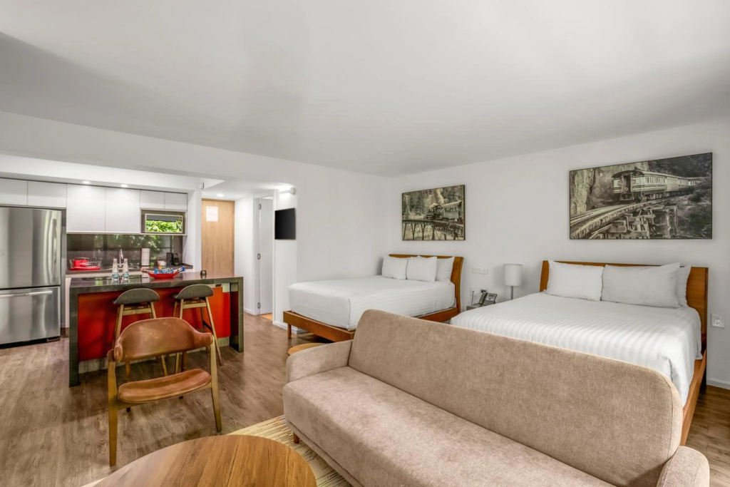 Armonik Suites — 2