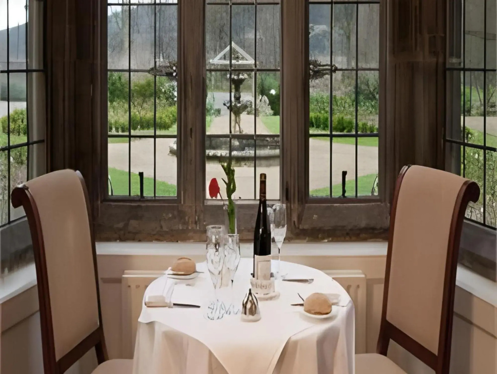Gisborough Hall - Général