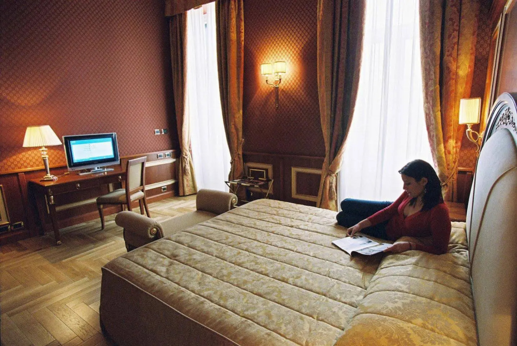 Hotel Livingston Siracusa - Général
