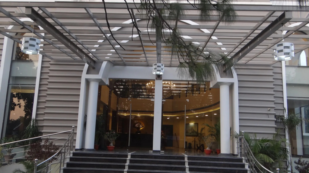 The Legend Hotel - Général