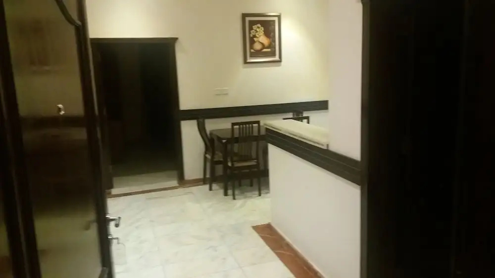 Lujain Al Gharbyah Furnished Units - Général