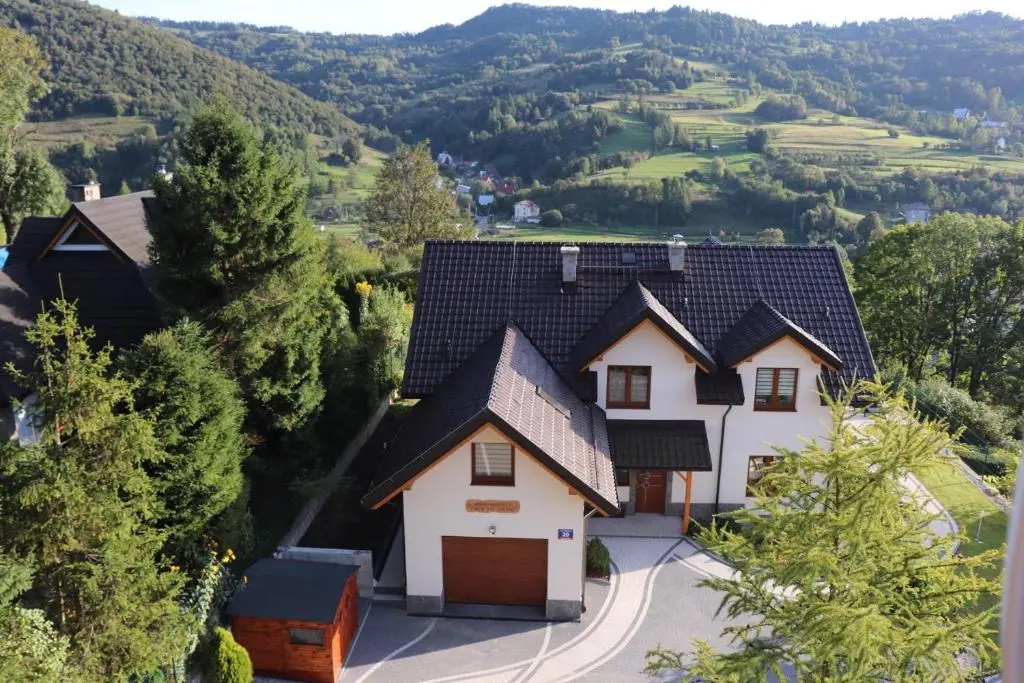 Apartamenty ''Chcę Tu Zostać''