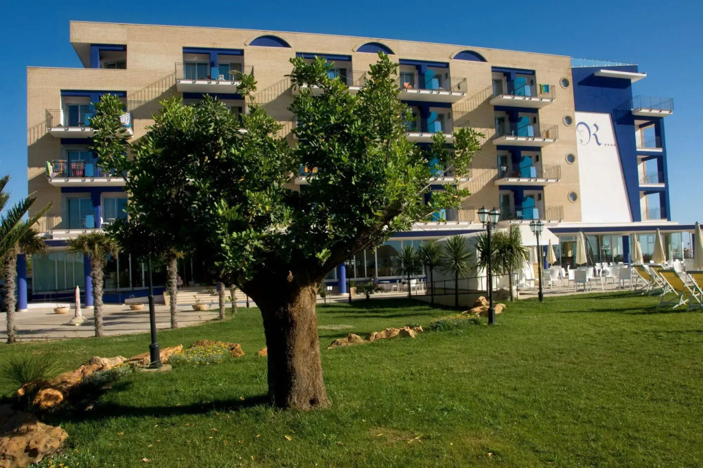 Hotel photo 29