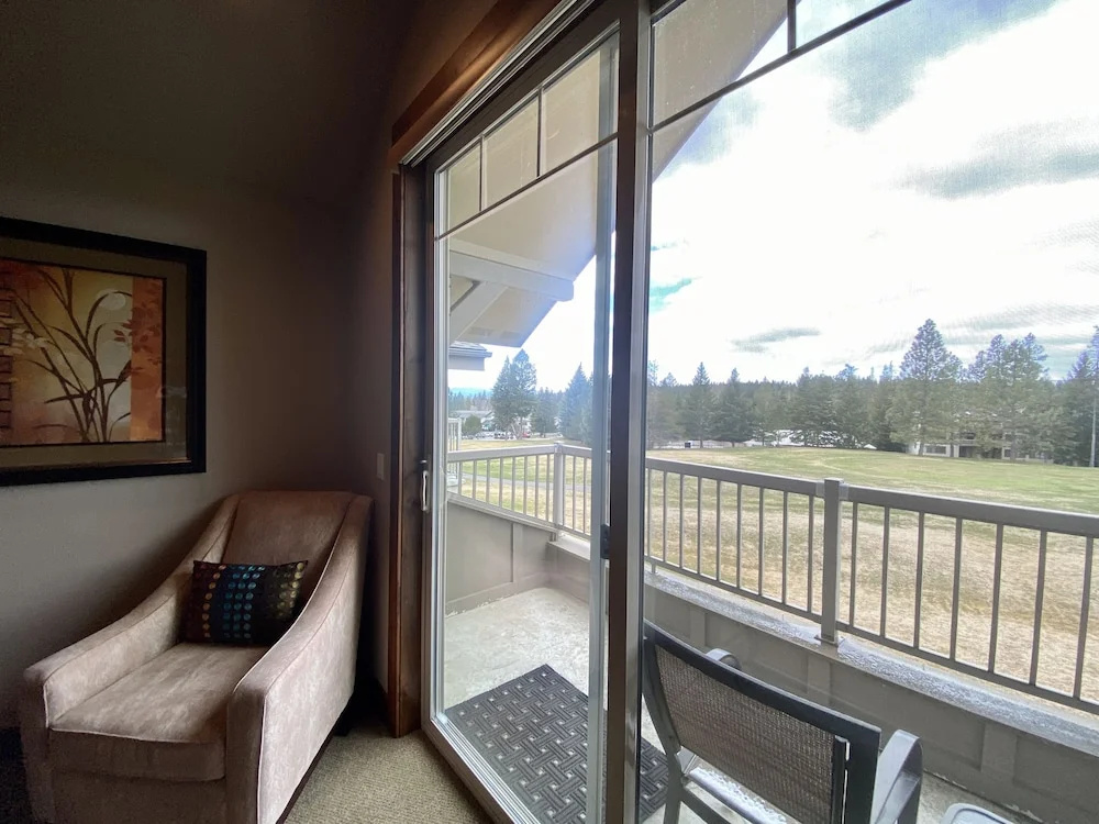 Meadow Lake Resort & Condos - Chambres
