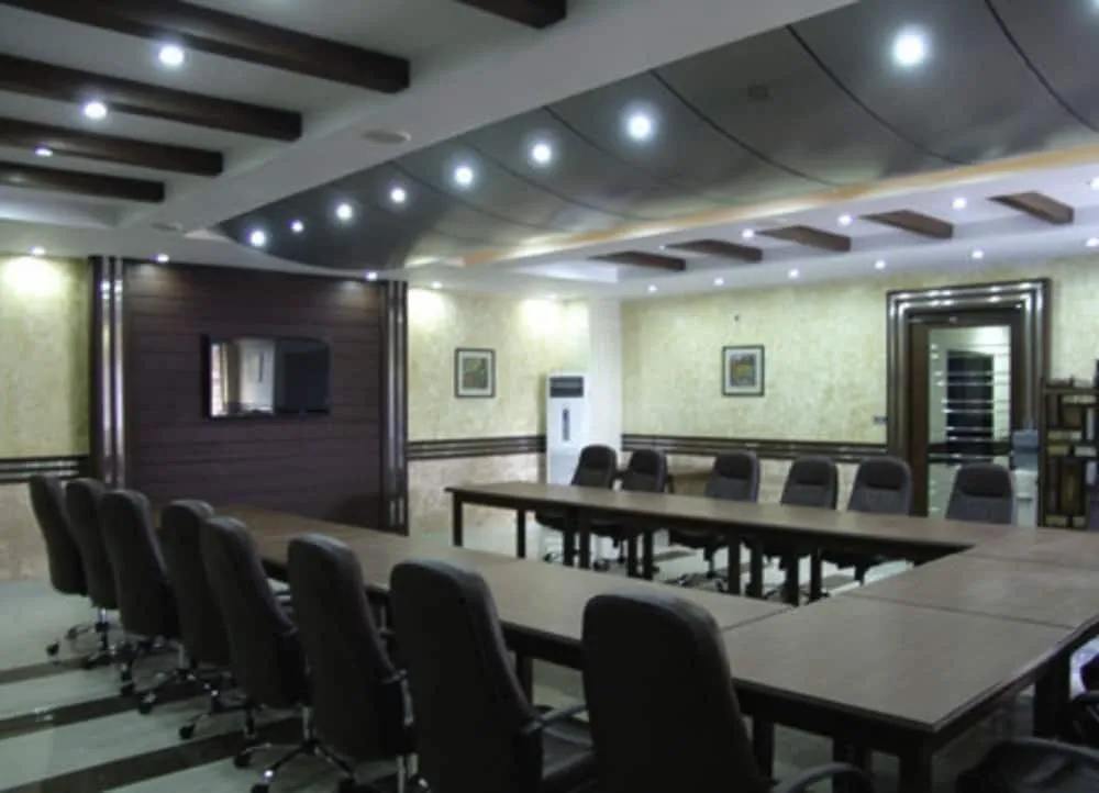 Business Centre