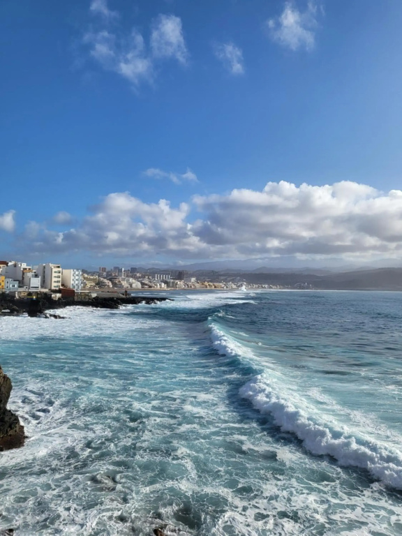 Apartamento calandria confital para 8 con terraza y BBQ próxima playa