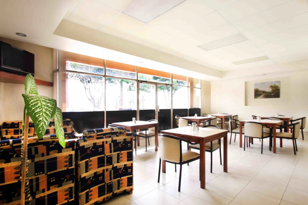 Hotel photo 19