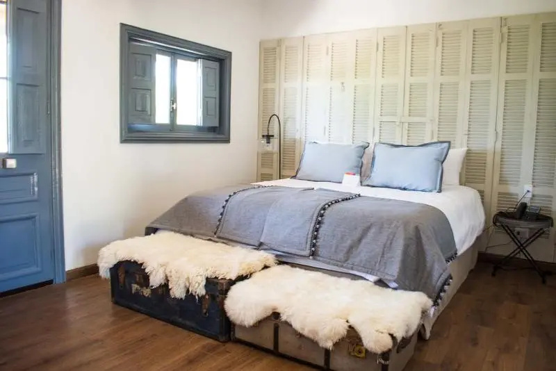 Noi Blend Colchagua - Chambres