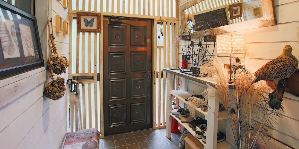 Springs Village Hakone Glamping Resort 사진 17