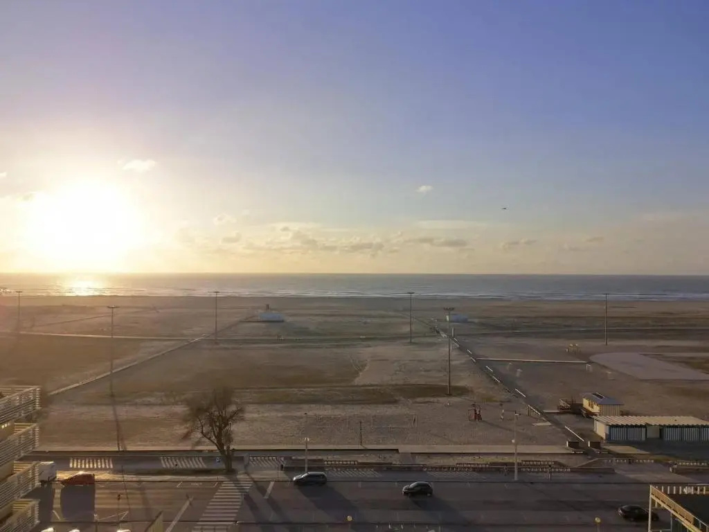 Costa de Prata Hotel & Spa - Chambres