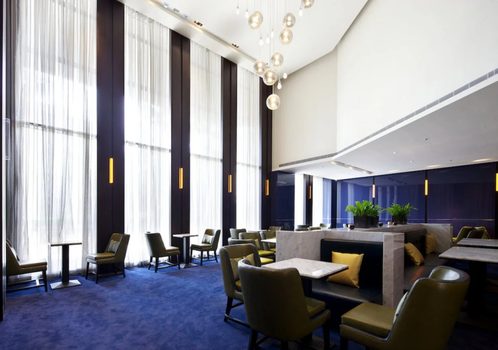 52 Hotel - фото 16