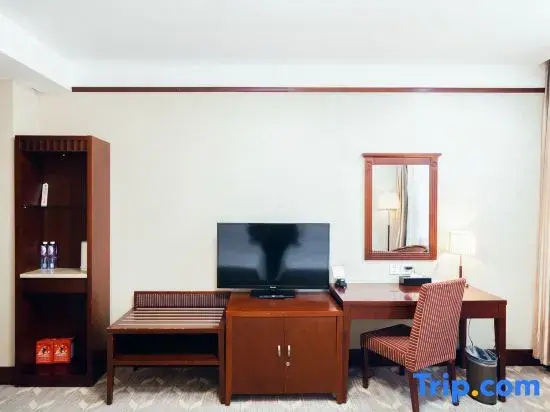 LongTang Harbin - Chambres