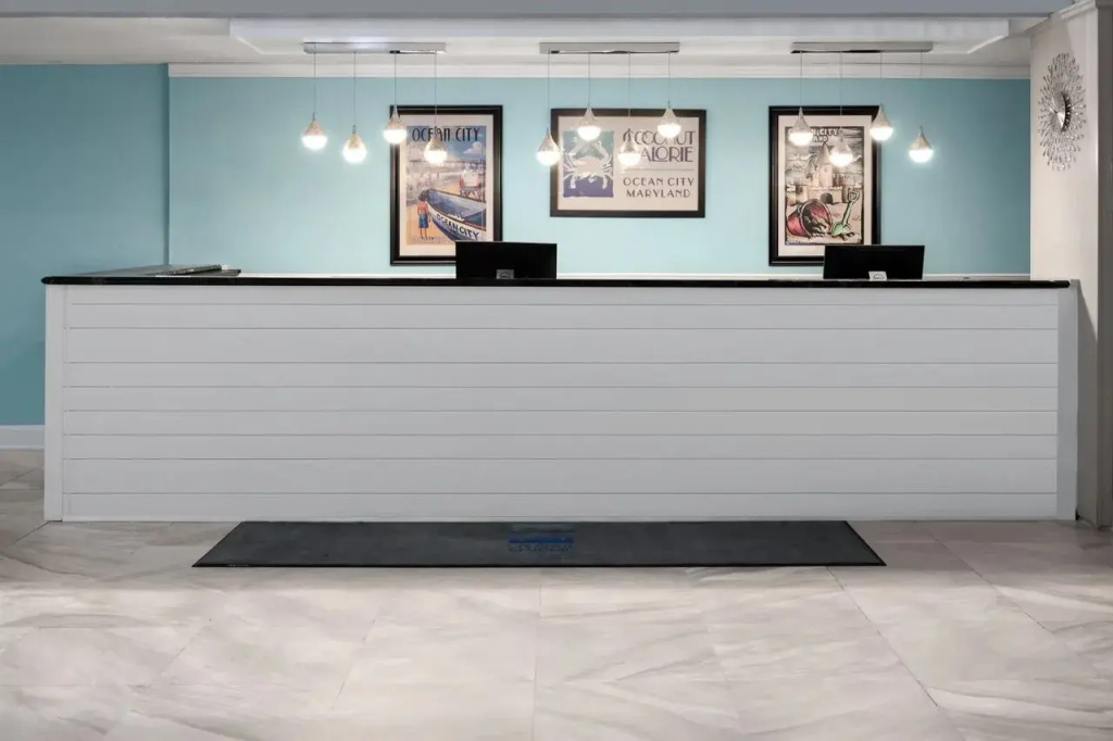 Coconut Malorie Resort Ocean City, an Ascend Collection Hotel - Général