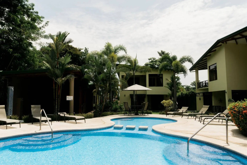 Club Del Cielo Condominium Rental - Général