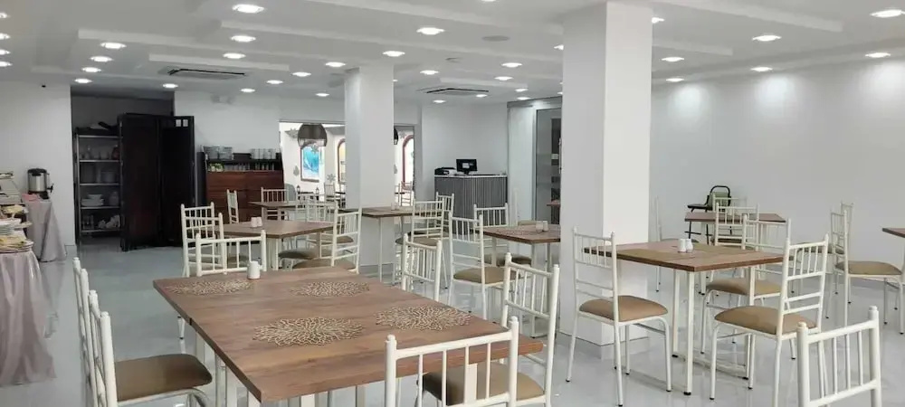 Hotel Los Almendros - Général
