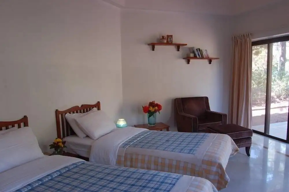 The Meadows Resort and Spa - Chambres