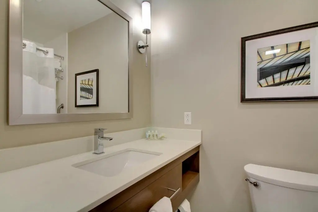 Holiday Inn & Suites Peoria At Grand Prairie by IHG - Chambres