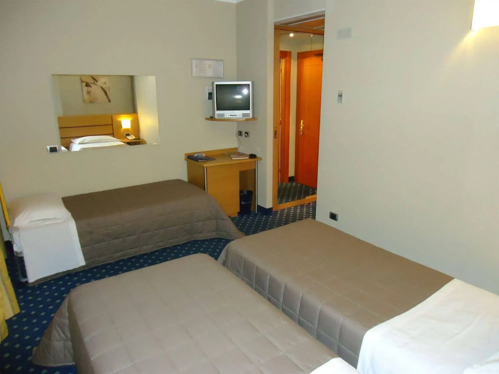 Garda Hotel - Général